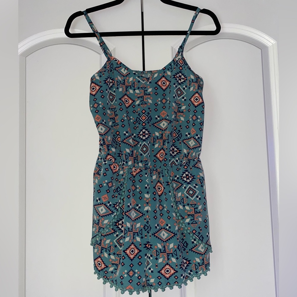 Cute Romper